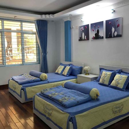 Blue House Hotel Hà Nội Ngoại thất bức ảnh