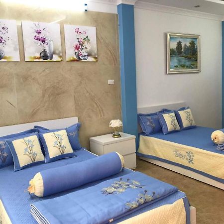 Blue House Hotel Hà Nội Ngoại thất bức ảnh