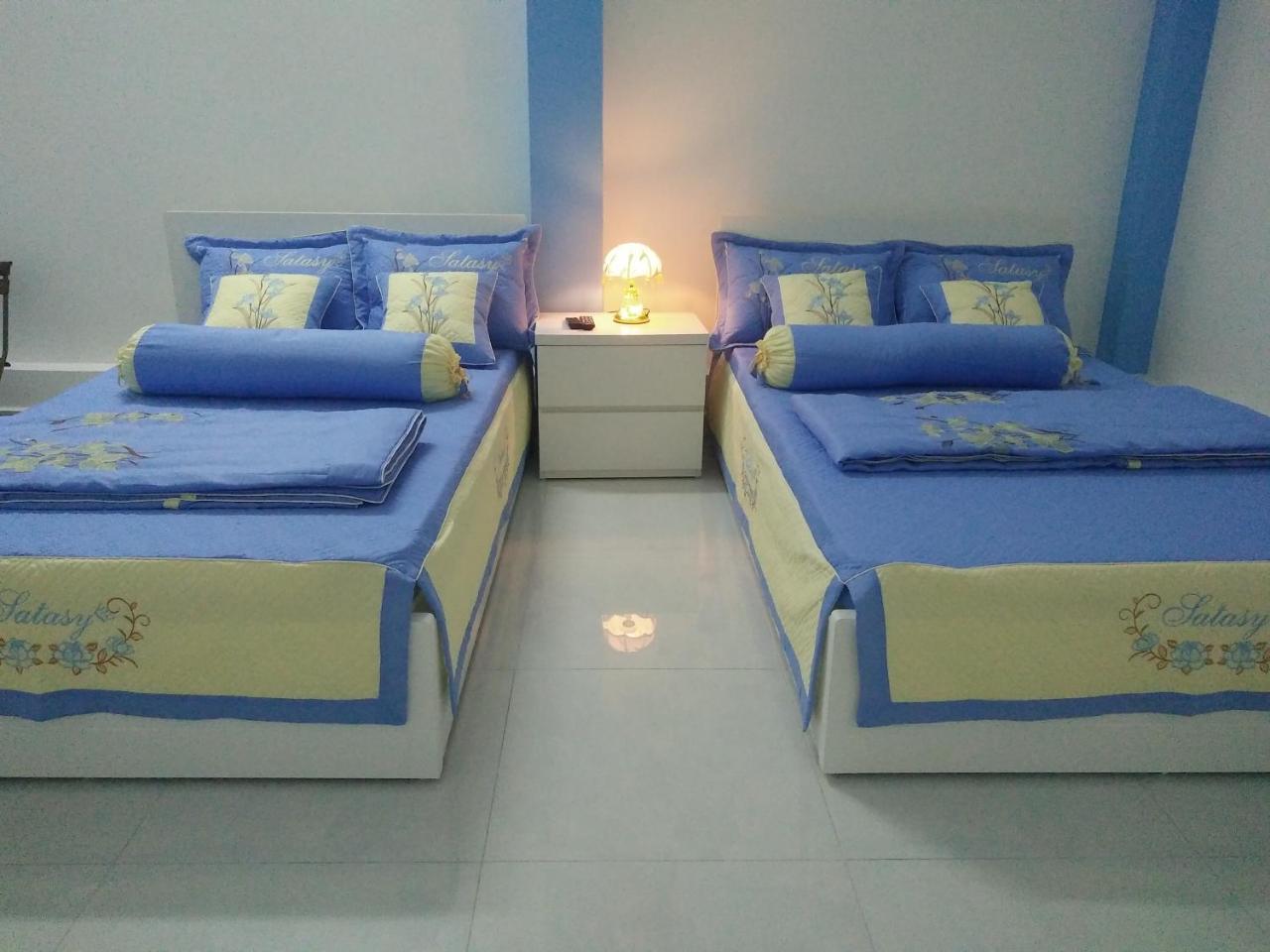 Blue House Hotel Hà Nội Ngoại thất bức ảnh