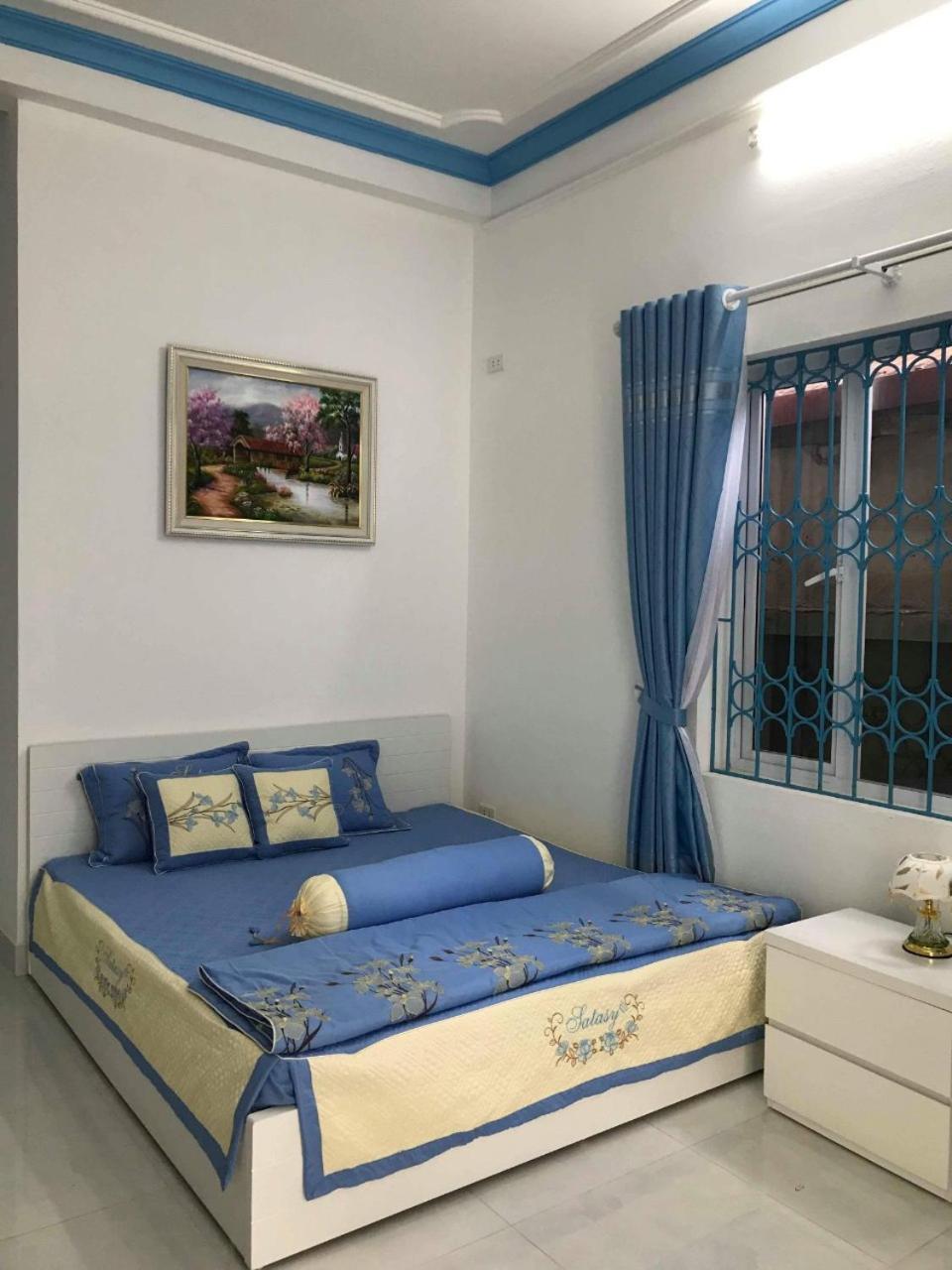 Blue House Hotel Hà Nội Ngoại thất bức ảnh