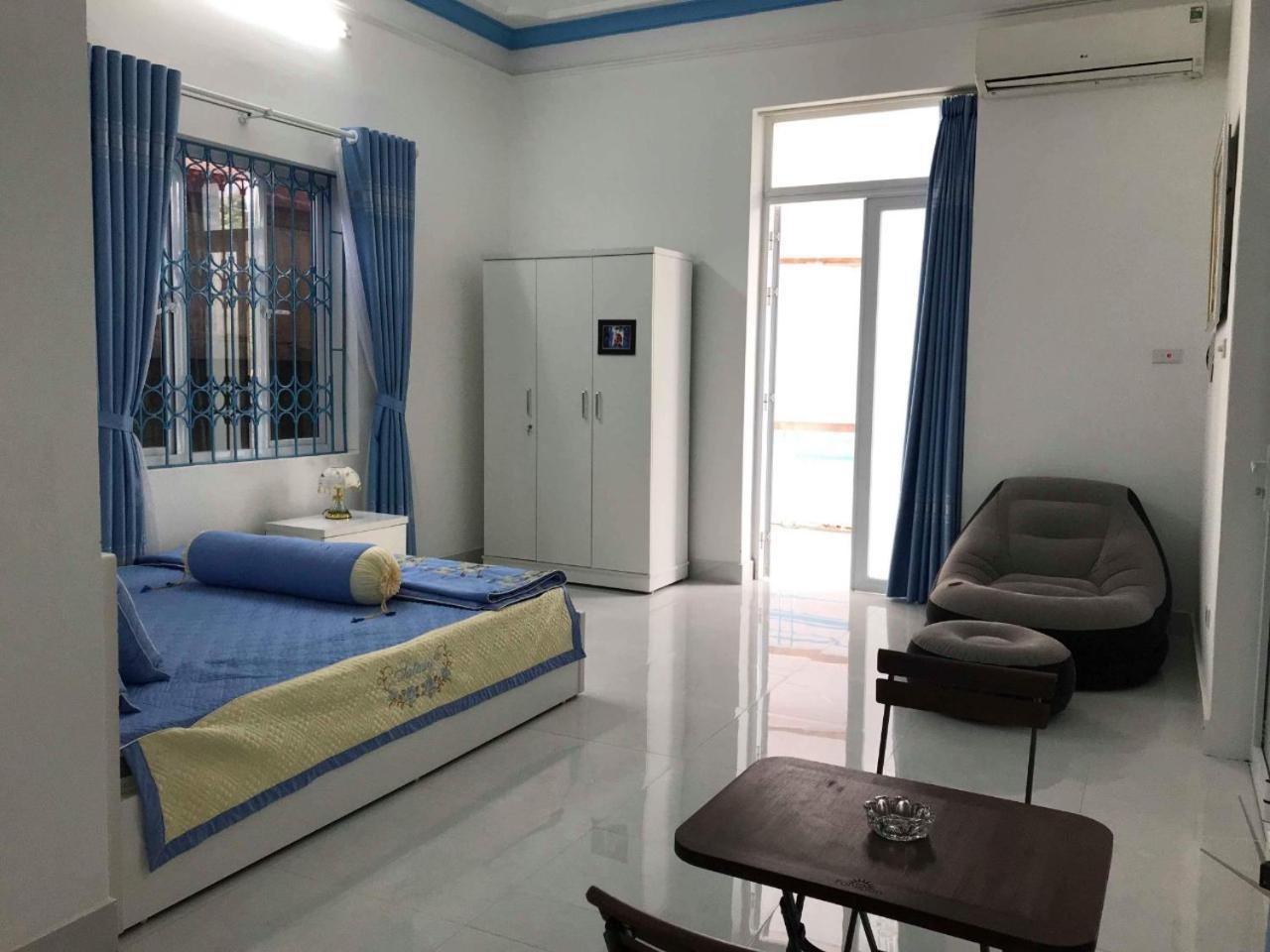 Blue House Hotel Hà Nội Ngoại thất bức ảnh